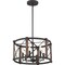 Quoizel Baron Pendant BRO2820MK - alternate 2